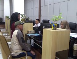Pasca Lebaran, Layanan Disdukcapil Tabalong Kembali Normal dan Lancar