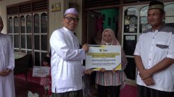 Percepat Pengentasan Kemiskinan, Pemkab Tabalong Fokus Berdasarkan Data Terpadu