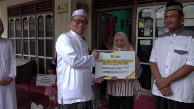 Percepat Pengentasan Kemiskinan, Pemkab Tabalong Fokus Berdasarkan Data Terpadu