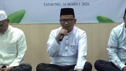 Hadapi IKN, Tabalong Genjot Investasi untuk Dongkrak Pertumbuhan Ekonomi