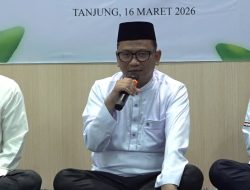 Hadapi IKN, Tabalong Genjot Investasi untuk Dongkrak Pertumbuhan Ekonomi