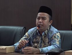 Pemkab Tabalong Usulkan 165 Formasi CASN 2026, Prioritaskan Kebutuhan Strategis