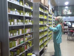 Wajib Resep Dokter, Pengetatan Penjualan Obat Keras Picu Perdebatan di Masyarakat