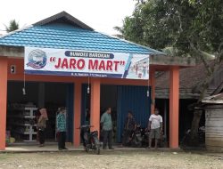 BUMDes Tabalong Didominasi Perintis, DPMD Dorong Revitalisasi