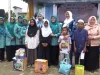 Safari Ramadan PKK di Muara Uya, Anak Diajak Giat Belajar Manfaatkan Program Beasiswa
