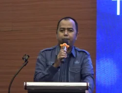 Wabup Tabalong Dorong Aurun Fun Run 2026 Jadi Sport Tourism