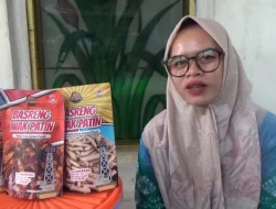 Manfaat Perizinan Usaha, UMKM Makin Percaya Diri Tembus Pasar Luas