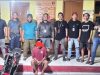 Tim Resmob Polresta Mamuju Berhasil Tangkap Terduga Pelaku Jambret dan Curanmor di Tommo