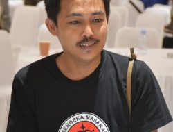 NGO Merdeka Manakarra Kecam Teror Air Keras ke Aktivis KontraS, Polri Jangan Melempem, Tangkap dan Adili Aktor Intelektualnya