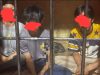 Tiga Pria yang Diduga Resahkan Penghuni Kos Perempuan di Kawasan Pasar Baru Mamuju Ditangkap Polisi