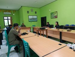 Bapenda dan Satpol PP Bartim Sosialisasikan Perda Pajak Daerah di PT BCL