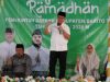 Safari Ramadan Pemkab Barito Timur Berakhir di Lampeong, Sekda Ajak Masyarakat Perkuat Kebersamaan
