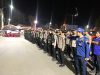 Sosialisasi Mudik Aman dan Patroli Skala Besar Digelar, Tiga Orang Positif Narkoba Diamankan
