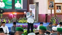 Pemkab Barito Timur Gelar Buka Puasa Bersama di Rujab Bupati, Pererat Silaturahmi di Bulan Ramadan