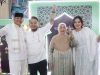 Gelar Open House Idulfitri, Bupati Bartim Pererat Silaturahmi dengan Masyarakat