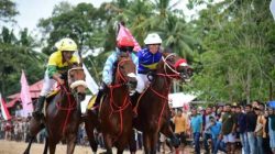 Pacu Kuda Padang Pariaman 2026: Kejayaan Tradisi dan Kemeriahan Hiburan Menarik Ribuan Pengunjung