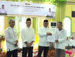 Pemkab Tabalong Akan Bangun Rest Area di Perbatasan Kaltim, Jadi Ruang Promosi Daerah