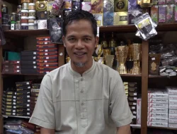 Konflik Timur Tengah Memanas, Agen Perjalanan Umrah Pilih Sejumlah Opsi Demi Keamanan Jemaah