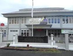 Antisipasi Lonjakan, Lapas Kelas II B Tanjung Terapkan Sesi Kunjungan saat Lebaran