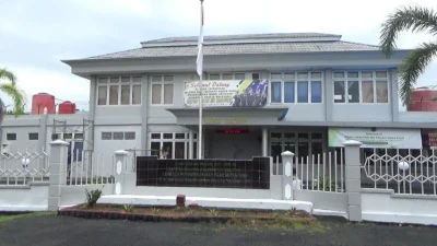 Antisipasi Lonjakan, Lapas Kelas II B Tanjung Terapkan Sesi Kunjungan saat Lebaran