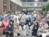 IKA SMAN Sungai Limau Salurkan Santunan untuk Anak Yatim Alumni di Pekanbaru