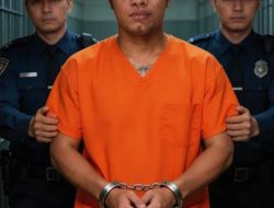 Polisi Anggota Satresnarkoba Polres Pariaman Divonis 1 Tahun 10 Bulan Penjara