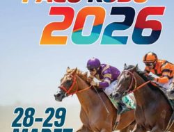 Pacuan Kuda Tradisional: Antara Pelestarian Budaya dan Ancaman Judi Ilegal