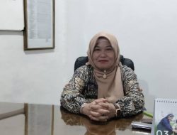 Kepala SMPN 5 Evi Yuniarsi Luncurkan Program Sekolah Adiwiyata