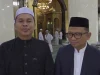 Ketua DPRD Riza Pahlipi Ajak Masyarakat Perkuat Silaturahmi Antar Umat Beragama