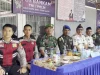 Layanan Kunjungan Rutan Kelas IIB Tanjung Berjalan Aman dan Kondusif