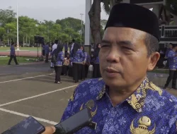 Pemkab Tabalong Kembali Siapkan Dukungan Transportasi dan Konsumsi Jemaah Haji 2026