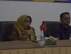 Baru 21 Perusahaan Lapor Pembayaran THR, Disnaker Tabalong Imbau Seluruh Perusahaan Patuh