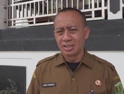 Cuaca Ekstrem Picu Potensi Karhutla, BPBD Tabalong Siapkan Langkah Antisipasi