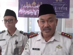 Ratusan Narapidana Lapas dan Rutan Kelas IIB Tanjung Dapat Remisi Lebaran, 1 Langsung Bebas