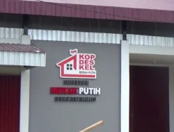 Pemkab Tabalong Percepat Pembangunan Koperasi Merah Putih, Dorong Kemandirian Desa