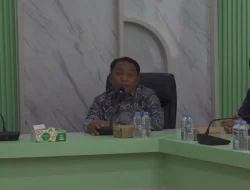 DPRD Tabalong Dorong Percepatan Perizinan Smart Mineral Water