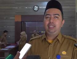 Wabup Tabalong Tegaskan Komitmen Penurunan Stunting, Disiplin Pejabat Jadi Sorotan