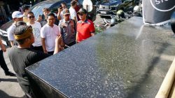 Pencanangan Aksi Percepatan Pengelolaan Sampah Berbasis Sumber di Kabupaten Badung, Bupati Berikan Reward Berbasis Prestasi