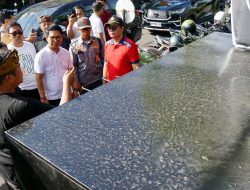 Pencanangan Aksi Percepatan Pengelolaan Sampah Berbasis Sumber di Kabupaten Badung, Bupati Berikan Reward Berbasis Prestasi