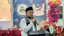 MTQ ke-7 Aur Malintang Selatan Berakhir Meriah, Ketua DPRD Padang Pariaman Dorong Lahirnya Generasi Qurani