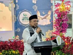 MTQ ke-7 Aur Malintang Selatan Berakhir Meriah, Ketua DPRD Padang Pariaman Dorong Lahirnya Generasi Qurani