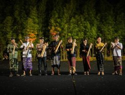 Pembukaan “Badung Çaka Fest 2026”, Bupati Siapkan Tambahan Hibah Bagi Pemenang