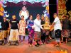 Bupati Adi Arnawa Hadiri Dresta Lango dan Dharma Shanti XX, Perkuat Tradisi Jadi Kekuatan Ekonomi Badung