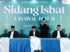 Hasil Sidang Isbat, Pemerintah Tetapkan 1 Syawal 1447 H Jatuh 21 Maret, Menag Nasaruddin : Hilal Tak Penuhi Kriteria