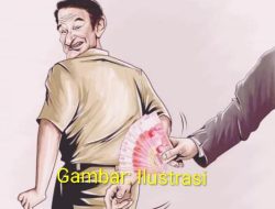 Kepsek SMP Negeri 1 Lahat Ada Indikasi Tekanan Disuruh Oleh Oknum Dinas Pendidikan untuk Menandatangani Kalau Tidak Sanggup Dipindahkan