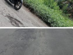 Benarkah Ada Konspirasi Oknum Ditubuh PU Binamarga dan Pengairan Kabupaten Sidoarjo?