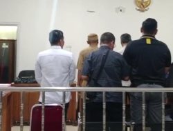 11 Saksi Dihadirkan Disidang Korupsi Dana Hibah KONI 2023, KS Mengaku Cabor Pencak Silat Ditransfer Rp305 Juta