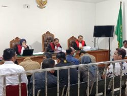 Terungkap Dana Cabor KONI Lahat Diduga Dipotong Hingga Rp64 Juta