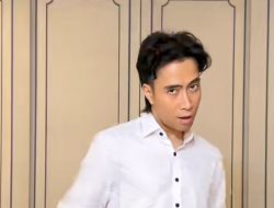 Vidi Aldiano Tutup Usia, Dunia Musik Kehilangan Sosok Berbakat