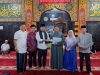 Ketua DPRD Padang Pariaman Hadiri Nuzulul Qur’an di Masjid Raya Kampung Pauh